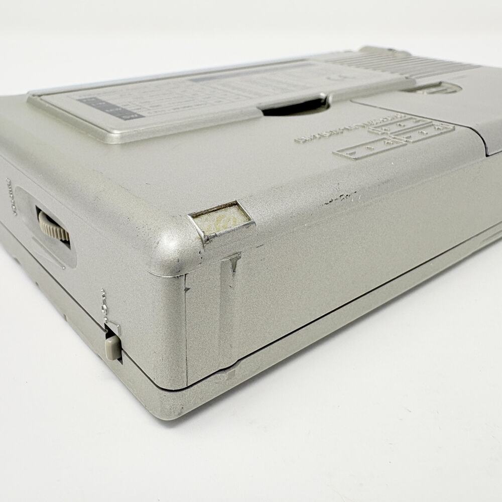 Sangean ATS-606A FM LW MW SW World Band Radio Receiver Tested Working 1990s Vtg - Picture 10 of 10